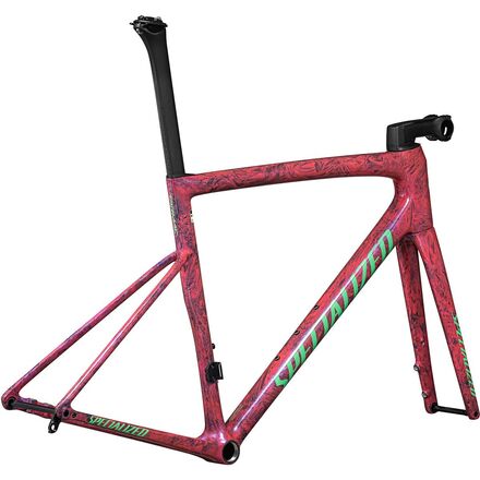 Specialized - Tarmac SL8 Frameset