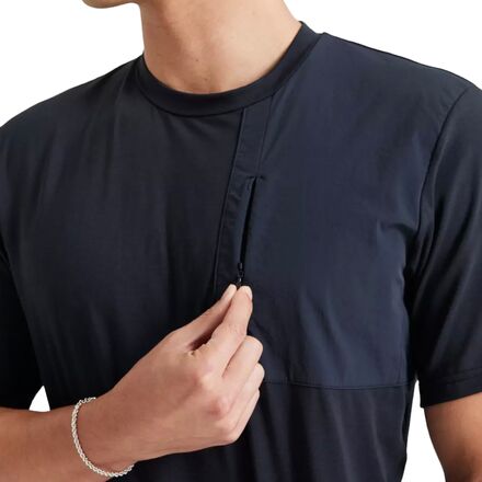 Specialized - Adv Air Short-Sleve Jersey - Men's