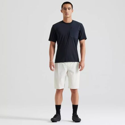 Specialized - Adv Air Short-Sleve Jersey - Men's
