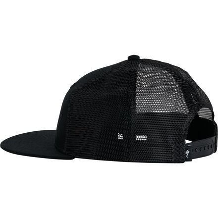 Specialized - S-Logo Trucker Hat