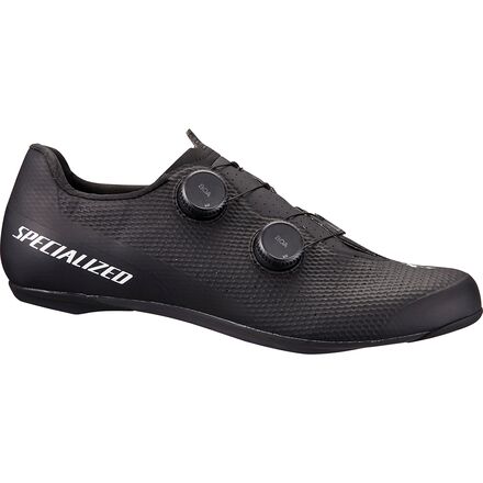 Specialized - Torch 3.0 Cycling Shoe - Black