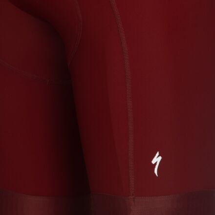 Specialized - Foundation Bib Short - Men's