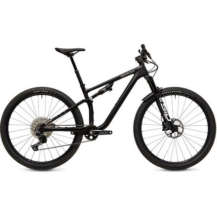 Epic Evo Deore Exclusive Mountain Bike