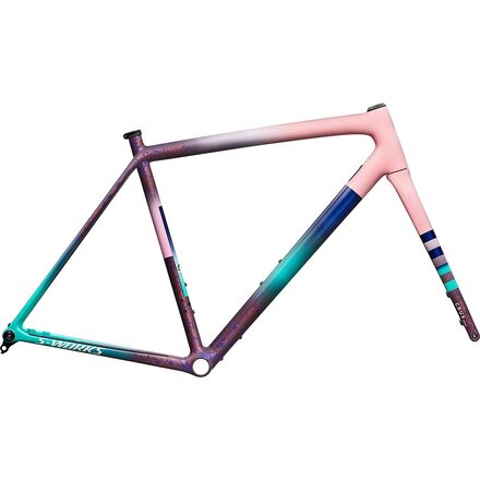 S-Works Crux Frameset