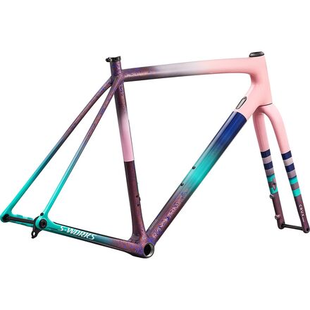 Specialized - S-Works Crux Frameset