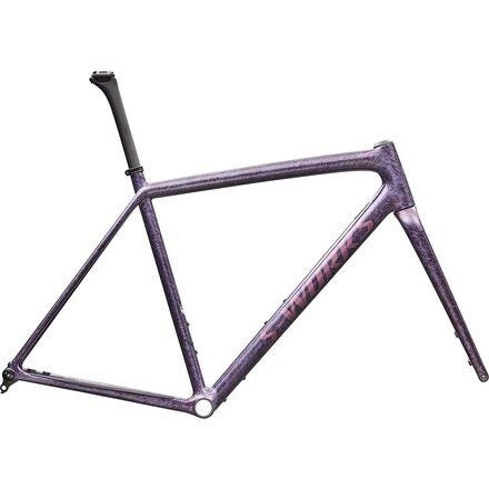 S-Works Crux Frameset