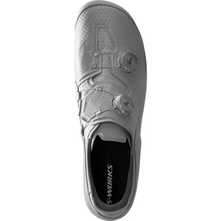 Specialized - S-Works Ares 2 Road Shoe - Wide