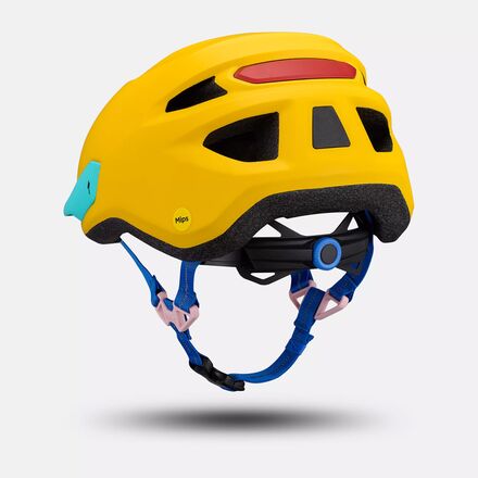 Specialized - Shuffle 2 LED Helmet - Kids'