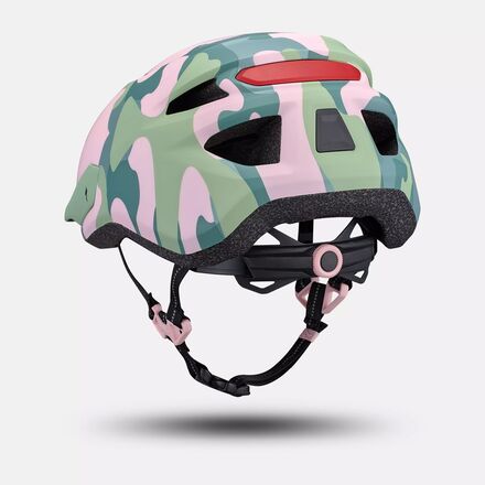 Specialized - Shuffle 2 LED Helmet - Kids'