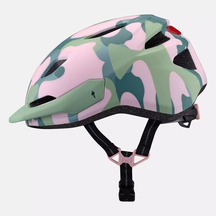 Specialized - Shuffle 2 LED Helmet - Kids'