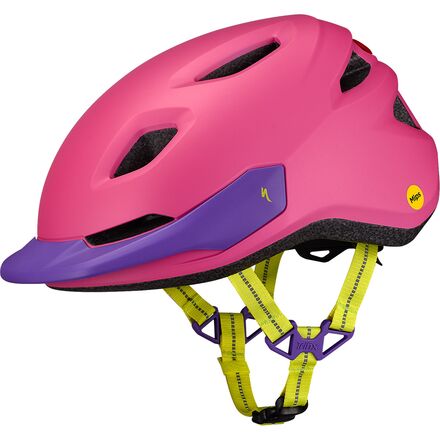 Shuffle 2 LED Helmet - Kids'