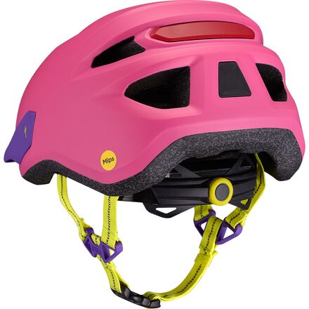 Specialized - Shuffle 2 LED Helmet - Kids'