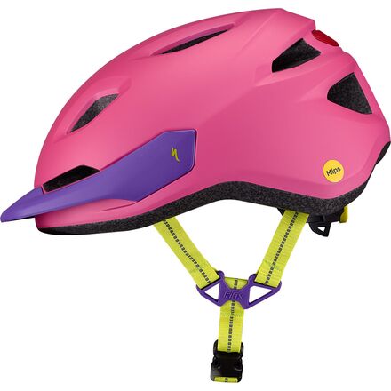 Specialized - Shuffle 2 LED Helmet - Kids'