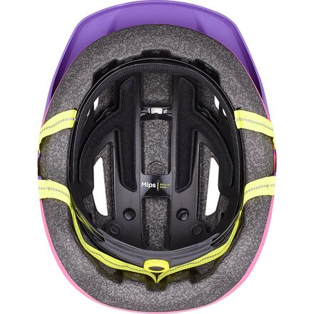 Specialized - Shuffle 2 LED Helmet - Kids'