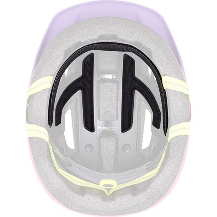 Specialized - Shuffle 2 LED Helmet - Kids'