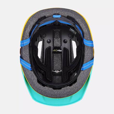 Specialized - Shuffle 2 Mips Helmet - Kids'