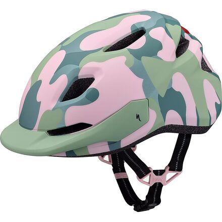 Shuffle 2 Mips Helmet - Kids'