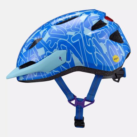 Specialized - Shuffle 2 Mips Helmet - Kids'