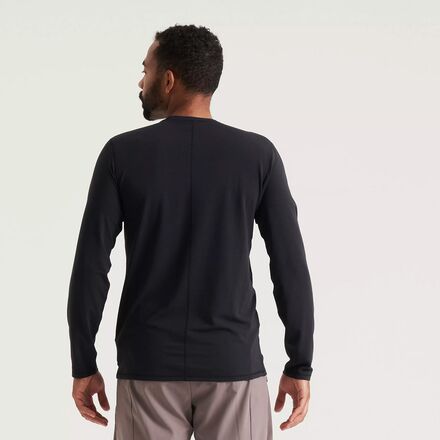 Specialized - Traction Long Sleeve T-Shirt - Men's