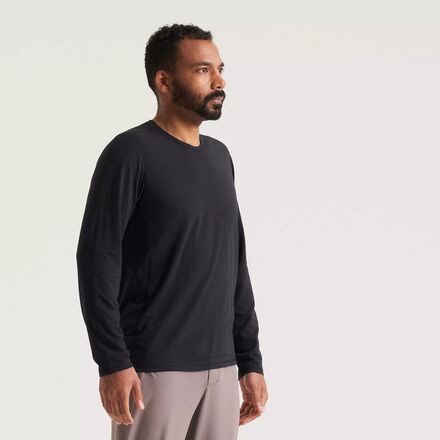 Specialized - Traction Long Sleeve T-Shirt - Men's