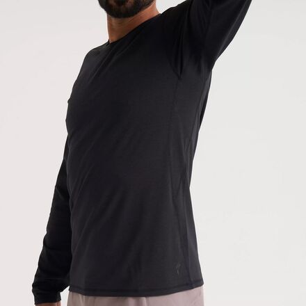Specialized - Traction Long Sleeve T-Shirt - Men's