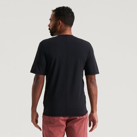 Specialized - Traction Short Sleeve T-Shirt - Men's