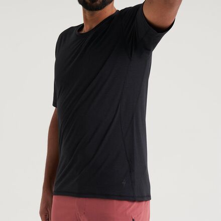 Specialized - Traction Short Sleeve T-Shirt - Men's