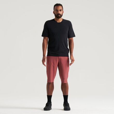 Specialized - Traction Short Sleeve T-Shirt - Men's