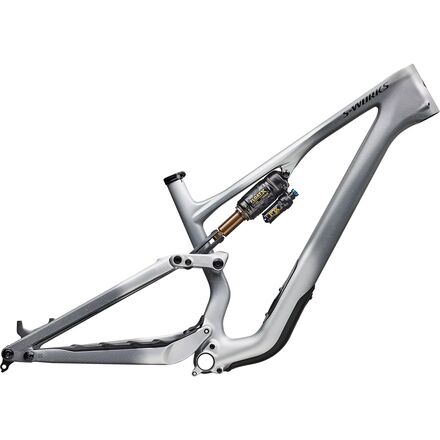 S-Works Stumpjumper 15 EVO Frame