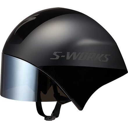 S-Works TT 5 Helmet