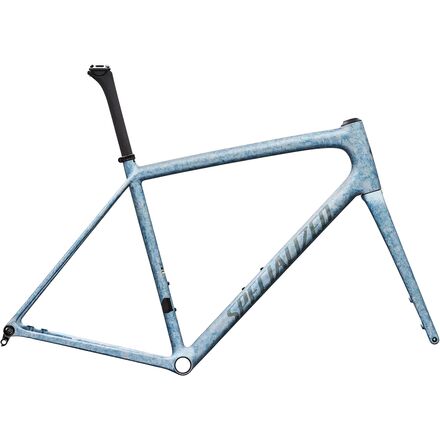 Aethos 2 Frameset