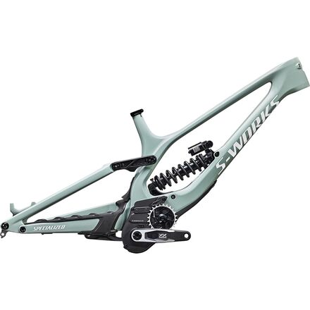 S-Works Demo 11 Frame