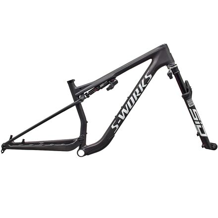 S-Works Epic 9 Frameset
