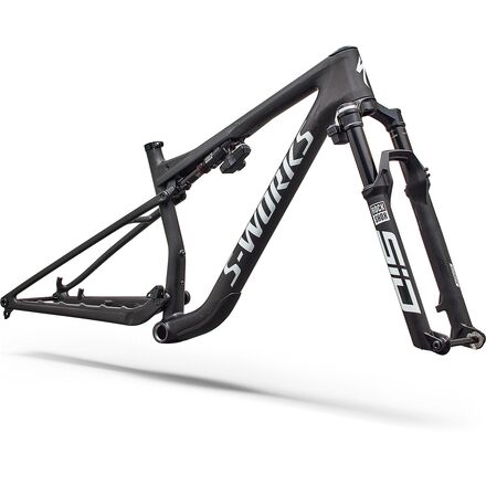 Specialized - S-Works Epic 9 Frameset