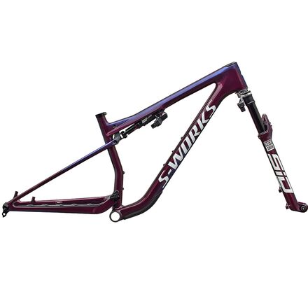 S-Works Epic 9 Frameset