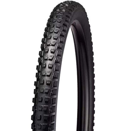 Butcher Grid Gravity Radial T9 TLR Tire