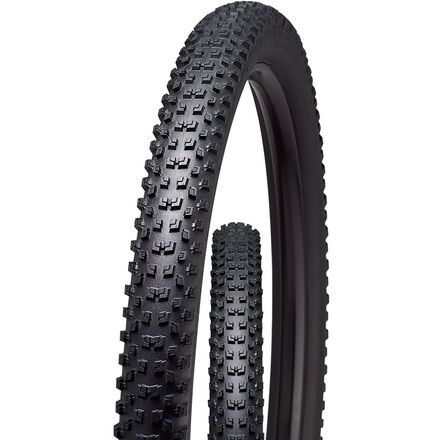 Ground Control Flex Lite T5/T7 TLR Tire