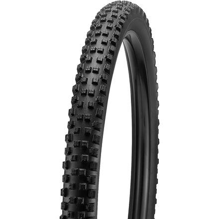 Hillbilly Grid Gravity T9 TLR Tire