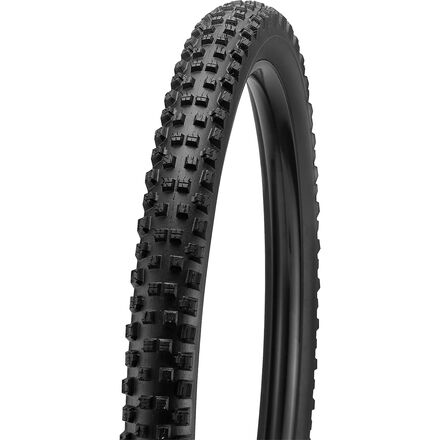 Hillbilly Grid Trail T9 TLR Tire