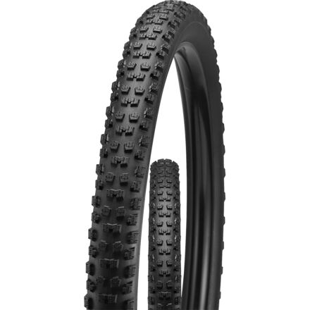 Trail Control Grid Trail T7 TLR Tire