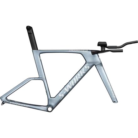 S-Works Shiv TT Disc Frameset