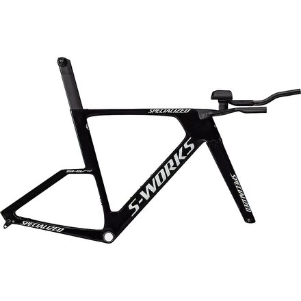 S-Works Shiv TT Disc Frameset