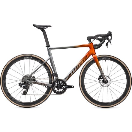 Allez Sprint Rival AXS Carbon Wheel Exclusive Road Bike