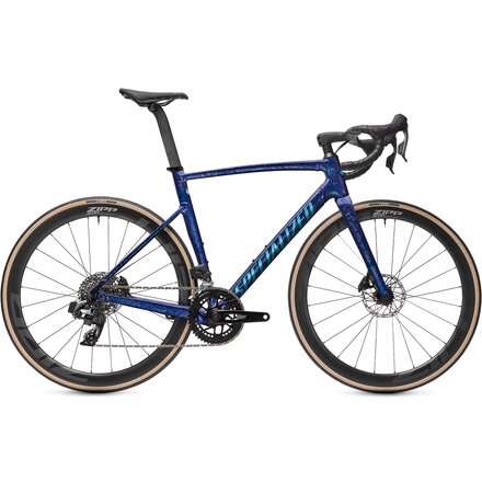 Allez Sprint Rival AXS Carbon Wheel Exclusive Road Bike