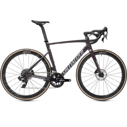 Allez Sprint Rival AXS Carbon Wheel Exclusive Gravel Bike