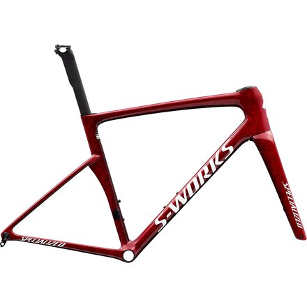 S-Works Tarmac SL9 Frameset