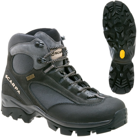 Scarpa - ZG65 XCR Hiking Boot - Men's