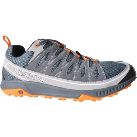 Scarpa - Ion Trail Running Shoe - Men's