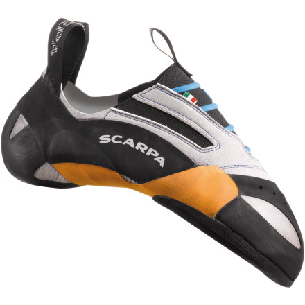 Scarpa - Stix Climbing Shoe - Vibram XS Grip2