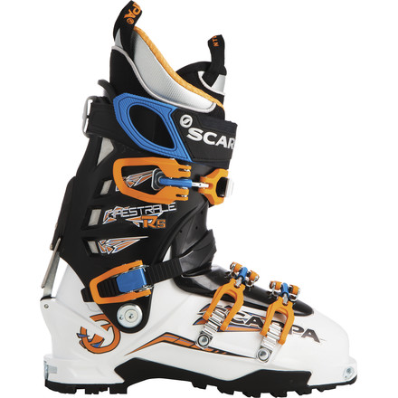 Scarpa - Maestrale RS Alpine Touring Boot  - Men's